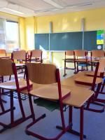 Unsere Schule